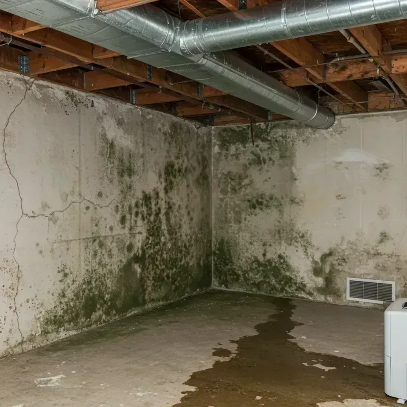 Professional Mold Removal in Samson, AL